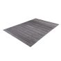 Colorsoft grey szőnyeg 80x150 cm