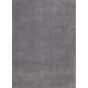 Colorsoft grey szőnyeg 80x150 cm