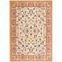 Byblos Beige szőnyeg 133x200 cm