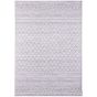 Diamond grey szőnyeg 80x140 cm