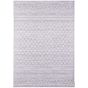 Diamond grey szőnyeg 240x330 cm
