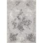 Diamond silver szőnyeg 80x140 cm