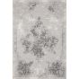 Diamond silver szőnyeg 135x200 cm