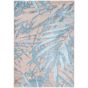 Bloom tropic blue szőnyeg 80x140 cm