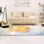 Bloom sun multi szőnyeg 160x230 cm