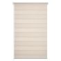 Bahama Day and Night roló beige 100X150 cm