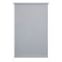 Madagaskar blackout mintás roló szürke 70X210 cm