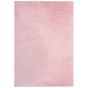 Loft rose szőnyeg 80x150 cm