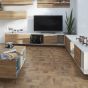 Loft Hoffburg laminált padló termékminta 30 cm