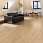 Nova Patina tölgy vízálló laminált padló termékminta 30 cm
