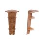 Rock PL 60 belső sarok RPL 081 2 db