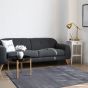 Loft blue szőnyeg 120x170 cm