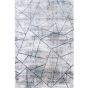 Liona blue szőnyeg 120x170 cm