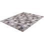 Nepal square beige szőnyeg 160x230 cm