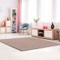 Velveto beige szőnyeg 160x230 cm