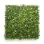 Bella vertikális zöldfal 50x50cm zöld