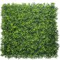 Palma vertikális zöldfal 50x50cm zöld