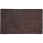 Astroturf brown lábtörlő 40x60 cm