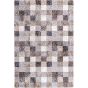 Nepal square beige szőnyeg 80x150 cm