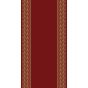 Royal red futószőnyeg 80 cm