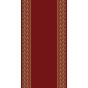 Royal red futószőnyeg 80 cm