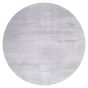 Loft grey szőnyeg 160 cm kör