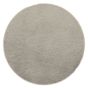 Loft Bath sand fürdőszobaszőnyeg 80 cm kör