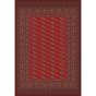 Mauri red szőnyeg 133x195 cm