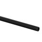 COMBO fém karnisrúd 19mm 300cm fekete