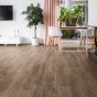 Nova Dornham tölgy vízálló laminált padló termékminta 30 cm