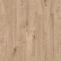 Forest Henry tölgy vízálló laminált padló termékminta 30 cm

