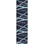 Gent blue futószőnyeg 65 cm