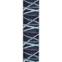 Gent blue konyhai futószőnyeg 65 cm