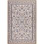 Royal Keshan beige-blue gyapjú szőnyeg 160x240 cm