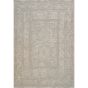 Kushan beige gyapjú szőnyeg 160x230 cm