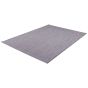 IN and OUT grey szőnyeg 80x150 cm