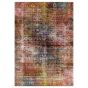 Kayvon multi szőnyeg 152x230 cm táskával