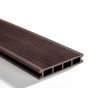 WPC Wenge padlódeszka 2,0 m
