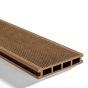WPC Milk Brown padlódeszka 2,0 m