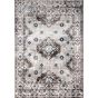 Kendra beige szőnyeg 80x150 cm