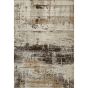 Platinum beige brown szőnyeg 120x170 cm