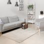 Wales beige szőnyeg 80x150 cm