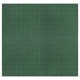 Classic osztott gumilap 30x1000x1000mm zöld