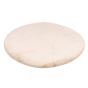 Heaven beige szőnyeg 160 cm kör