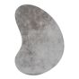 Heaven Shape silver szőnyeg 160x230 cm