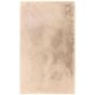 Heaven beige fürdőszobaszőnyeg 50x90 cm