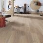 Forte V+ Rusztikus tölgy 10 mm laminált padló