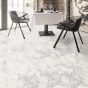 Floorganic Supreme Marble White 8,5mm vízálló laminált padló