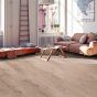 LOC Aqua Oak Ferrara Chillwond 7mm vízálló laminált padló