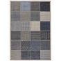 Clyde squares szőnyeg 120x170 cm